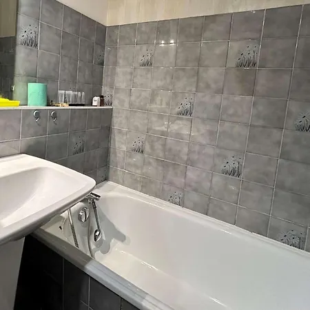 Appartement 4 Pers, A 800m, Centre La Bocca, Ascenseur, Wifi Gratuit - Fr-1-609-99