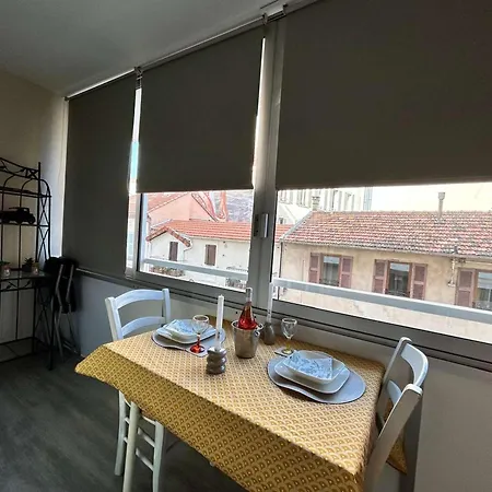 4 Pers, A 800m, Centre La Bocca, Ascenseur, Wifi Gratuit - Fr-1-609-99 * Cannes